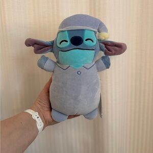 NWT Stitch Hug Mees by Squishmallows